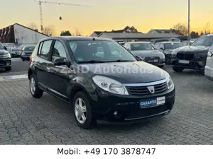 Dacia Sandero Laureate*2HAND*KLIMA Bild 3