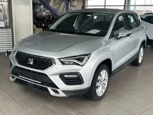 SEAT Ateca Style