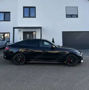 BMW i4 BMW i4 e35 M Sport Pro