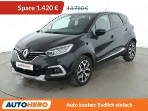 Renault Captur 1.3 TCe Collection *NAVI*TEMPO*LIM*PDC*