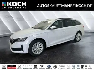 Skoda Octavia Combi 1.5TSI DSG Selection AHZV NAVI HUD