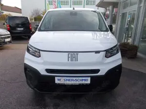 Fiat Doblo Kombi L2 1.5 BlueHDi Bild 2