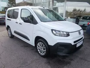 Fiat Doblo Kombi L2 1.5 BlueHDi Bild 3