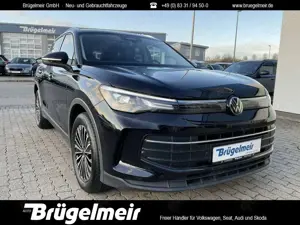 Volkswagen Tiguan Tiguan 1.5 eTSI DSG Life+NAVI+ACC+KAM+SHZ+18''