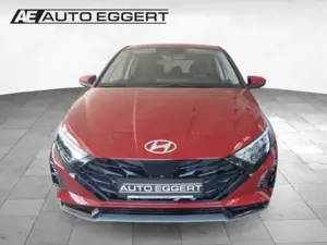 Hyundai i20 EU6e FL (MY25) 1.0 T-GDI (100 PS) 7-DCT 2WD Prime