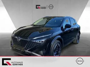 Nissan Qashqai N-CONNECTA Komfort Automatik Winter/PGD/AVM/Carpla