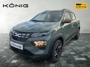 Dacia Spring Extreme Automatik