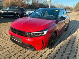Opel Corsa F GS LED/DAB/SHZ
