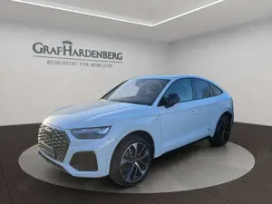 Audi Q5 Sportback edition one 55 TFSIe S line