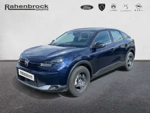 Citroen Others ë-C4 Elektromotor 136 You