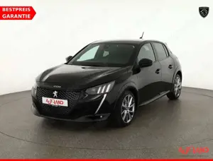 Peugeot 208 GT-Line PureTech 100 Aut. LED Navi Kamera