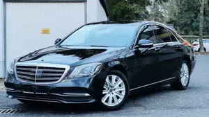 Mercedes-Benz S 350 S-Klasse Diesel d 9G-TRONIC *Scheckheftgepflegt*