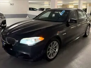 BMW 525 525d xDrive Aut.