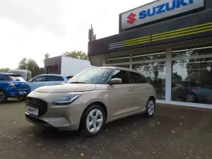 Suzuki Swift 1.2  HYBRID Comfort
