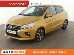 Mitsubishi Space Star 1.2 Select+ *TEMPO*SHZ*KLIMA*