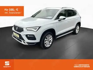 SEAT Ateca 1.5 TSI DSG Xperience Navi AHK LED ACC RFK