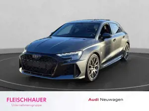 Audi RS3 Sportback 2.5 TFSI ACC PANO SPORTABGAS 280KM/H QUA