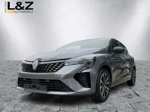 Renault Clio Techno TCe 90 Klima,Navi,PDC,SHZ