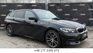BMW 320 d Touring Sport Line *ACC*SHZ*AHK*1.HAND*UVM*
