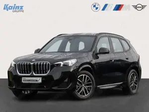 BMW X1 xDrive20d M Sport/AHK/HiFi/Keyless