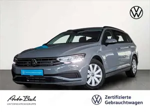 Volkswagen Passat Variant 1.5 TSI DSG, Navi, App-Connect, R