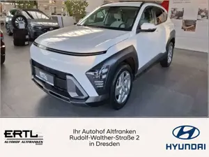 Hyundai KONA 1.0 T-GDI Trend