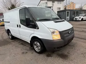 Ford Transit Kasten FT 260 K City Light