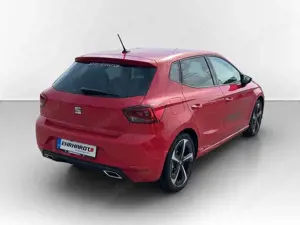 SEAT Ibiza 1.0 TSI FR VIRTUAL*NAVI*LED*ACC*PDC*KAMERA*SHZ*18" Bild 5