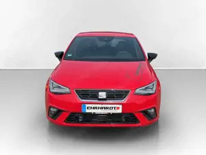 SEAT Ibiza 1.0 TSI FR VIRTUAL*NAVI*LED*ACC*PDC*KAMERA*SHZ*18" Bild 2