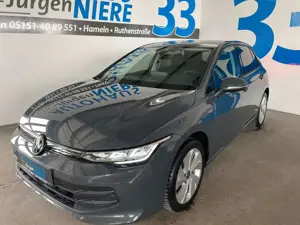 Volkswagen Golf 1.5 eTSI 85kW DSG RFK/LED/ALU 17