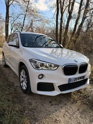BMW X1 sDrive18i Aut. M Sport