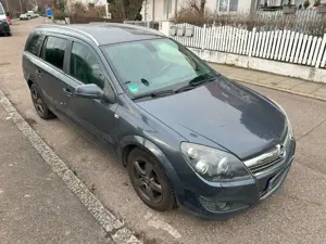 Opel Astra Astra1.8 Cosmo KLIMA Automatik 1.-Hand Tempomat