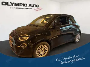 Fiat 500e Cabrio RED 42 kWh SITZHZ KAMERA CARPLAY