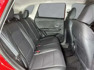 MG ZS Luxury 1.5 Hybrid+ MY25 Navi Leder Soundsystem 360 Bild 5