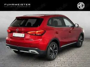 MG ZS Luxury 1.5 Hybrid+ MY25 Navi Leder Soundsystem 360 Bild 2