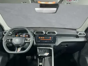 MG ZS Luxury 1.5 Hybrid+ MY25 Navi Leder Soundsystem 360 Bild 4