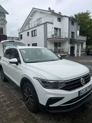 Volkswagen Tiguan 1.4 eHybrid OPF DSG Life