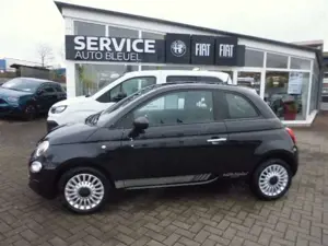 Fiat 500 1.0 Hybrid/Dekor/Klima/7" Touchscreen/Parksensoren
