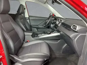 MG ZS Luxury 1.5 Hybrid+ MY25 Navi Leder Soundsystem 360 Bild 3