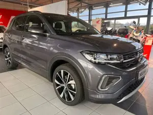 Volkswagen T-Cross 1.0 TSI DSG R-Line RFK LED ACC SIDE 18quot;  R-Li