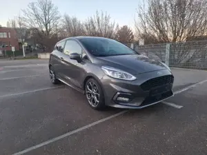 Ford Fiesta ST-Line