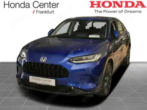 Honda ZR-V e:HEV Advance