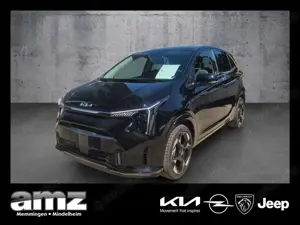 Kia Picanto 1.2 Spirit Launch Edition *Klimaautomatik