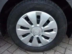 Skoda Fabia Selection 1,0l+SmartLink+Tempomat+Sitzh. Bild 5