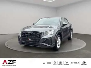 Audi Q2 S line 35 TFSI S tronic+GRA+Fernlichtassisten