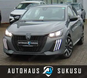 Peugeot 208 1.2 PureTech Active - LED - Sitzhzg - PDC -