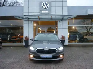 Skoda Fabia Selection 1,0l+SmartLink+Tempomat+Sitzh. Bild 2