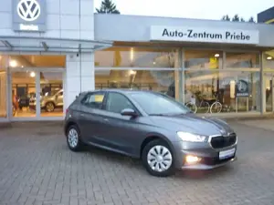 Skoda Fabia Selection 1,0l+SmartLink+Tempomat+Sitzh.