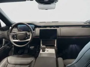 Land Rover Range Rover P530 Autobiography Bild 4