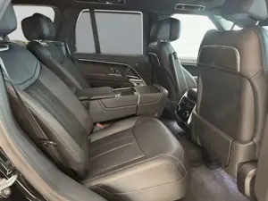 Land Rover Range Rover P530 Autobiography Bild 5